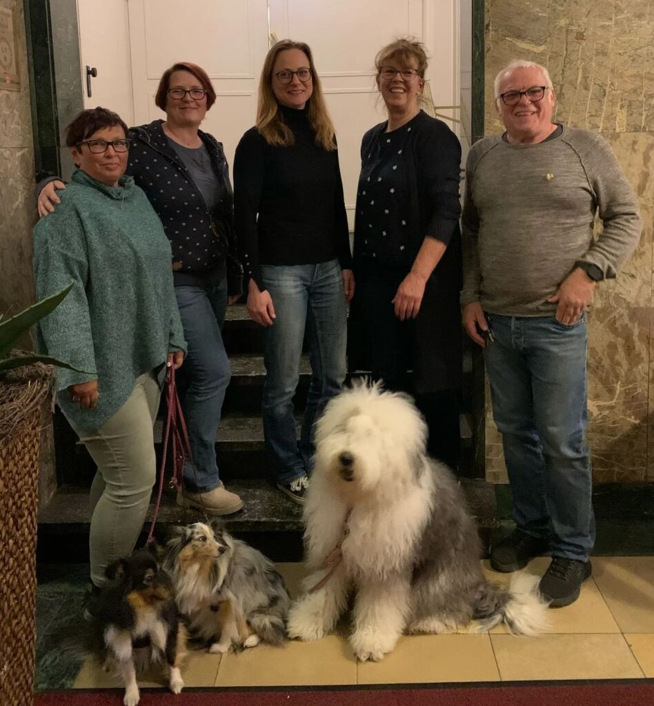 Mitgliederversammlung