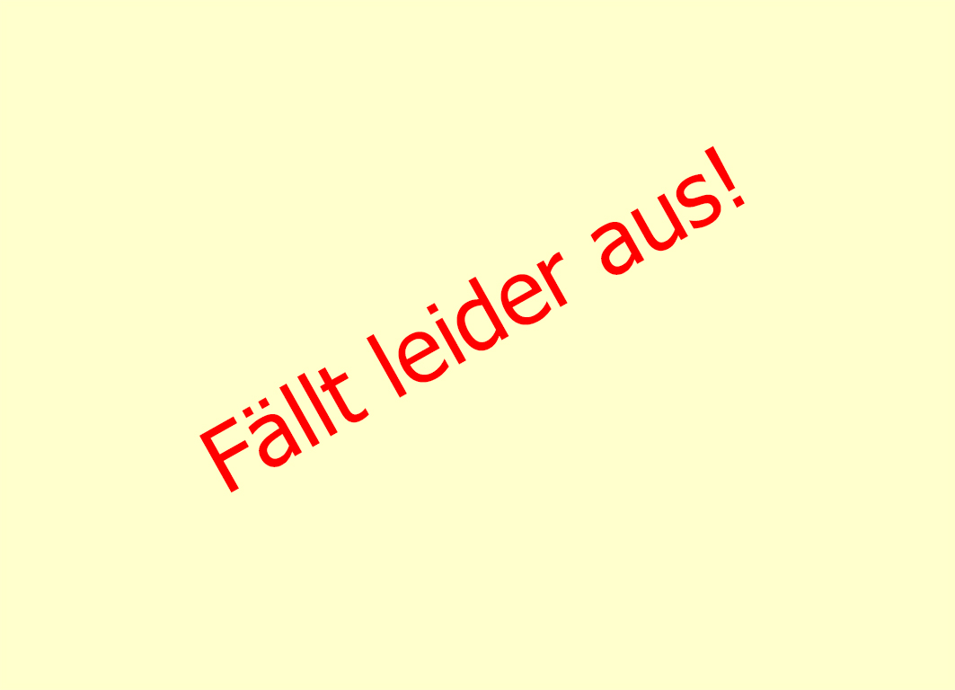ausfall ca