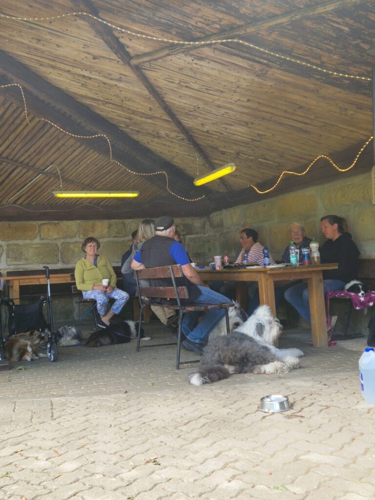 Sommerfest der Landesgruppe Niedersachsen 2026