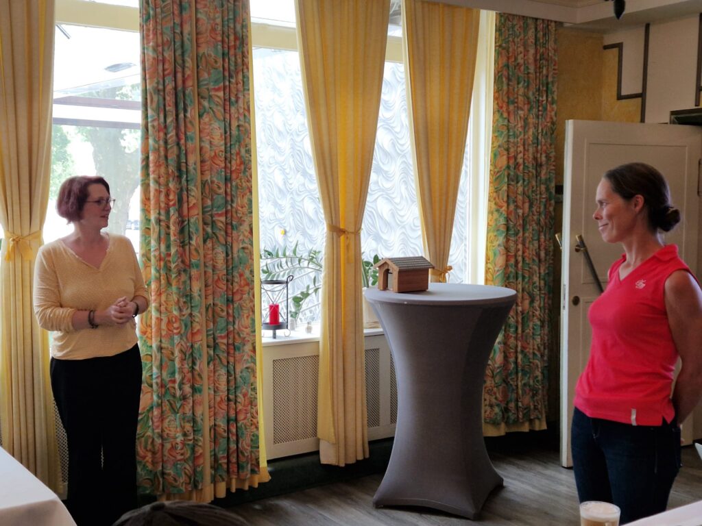 Clubabend am 30.05.2026: "Die Geburt und mögliche Komplikationen" von Frau Prof. Dr. Goericke-Pesch